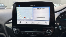 Ford Fiesta 1.0 EcoBoost 140 ST-Line 5dr Petrol Hatchback